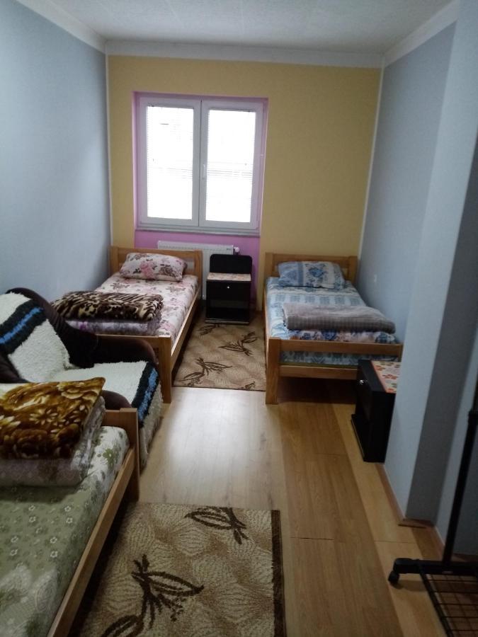 מלון Užice Prenociste Duga מראה חיצוני תמונה